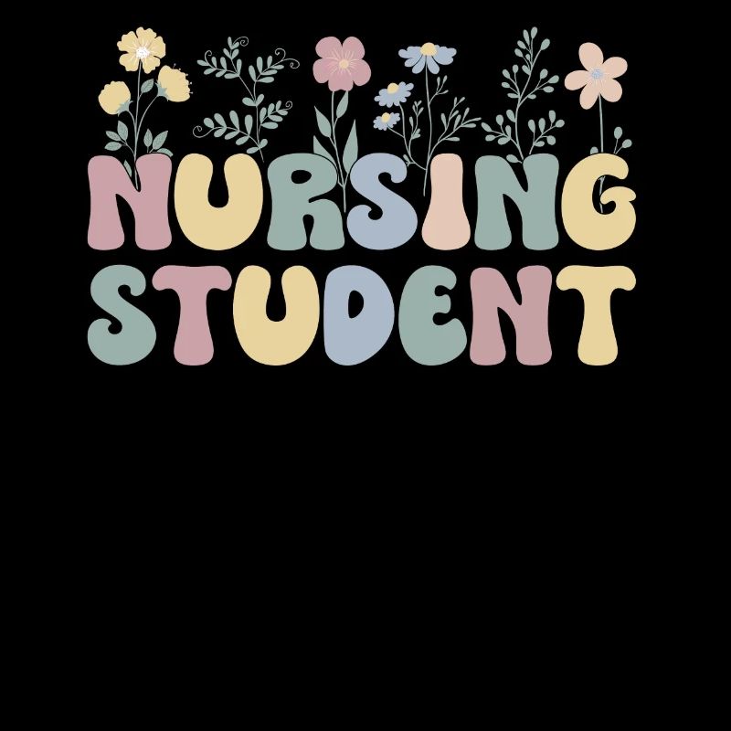 Nursing Student Nurse Student
