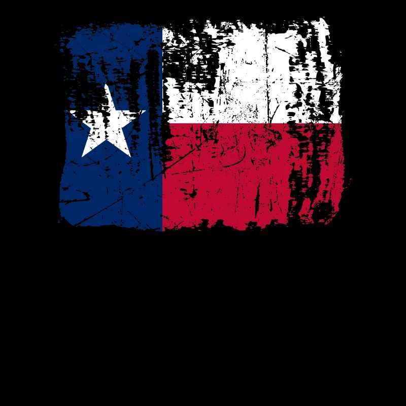 Texas reisen geschenk