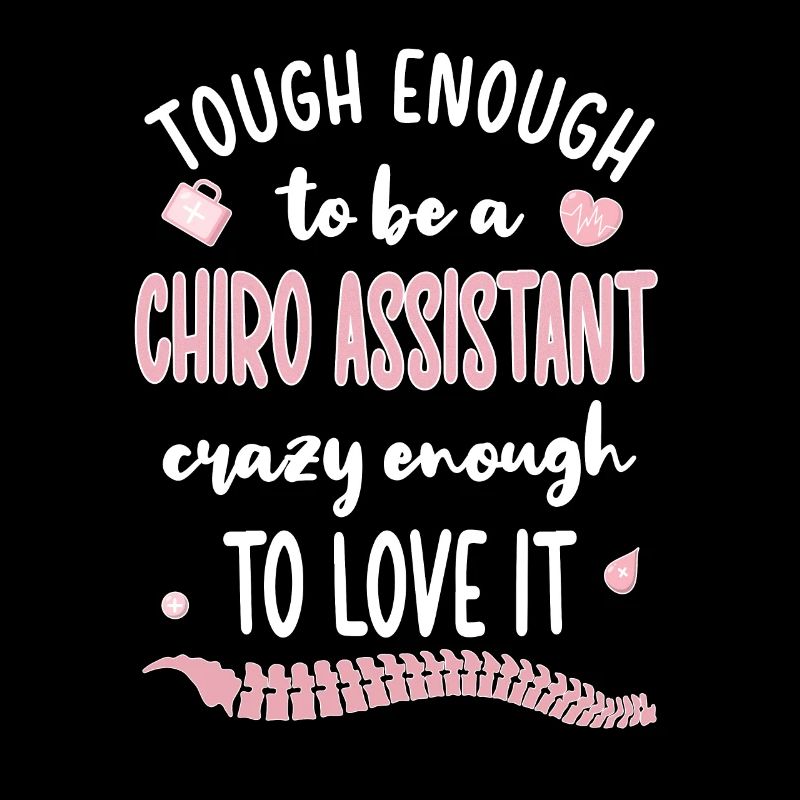 Chiropractic Assistant Chiropractic Assistant