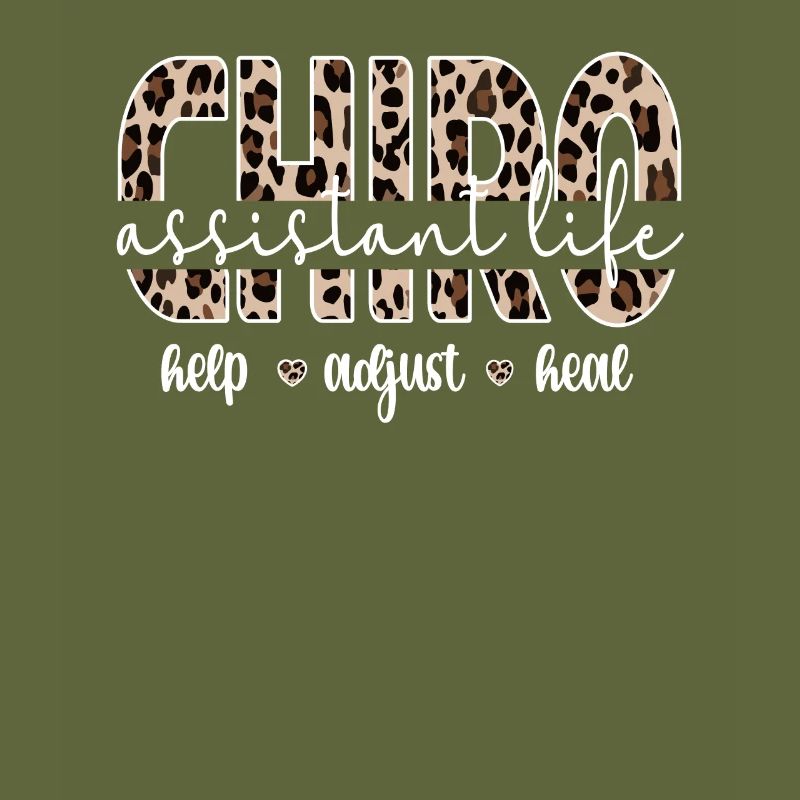 Chiropraktischer Assistent Chiropraktik-Assistent