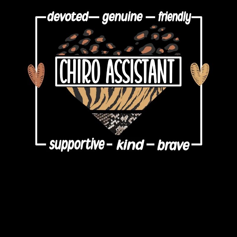 Chiropractic Assistant Chiropractic Assistant