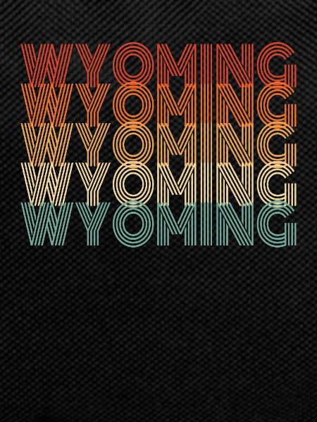 Gift From Wyoming Residents