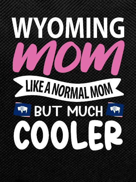 Wyoming wife gift