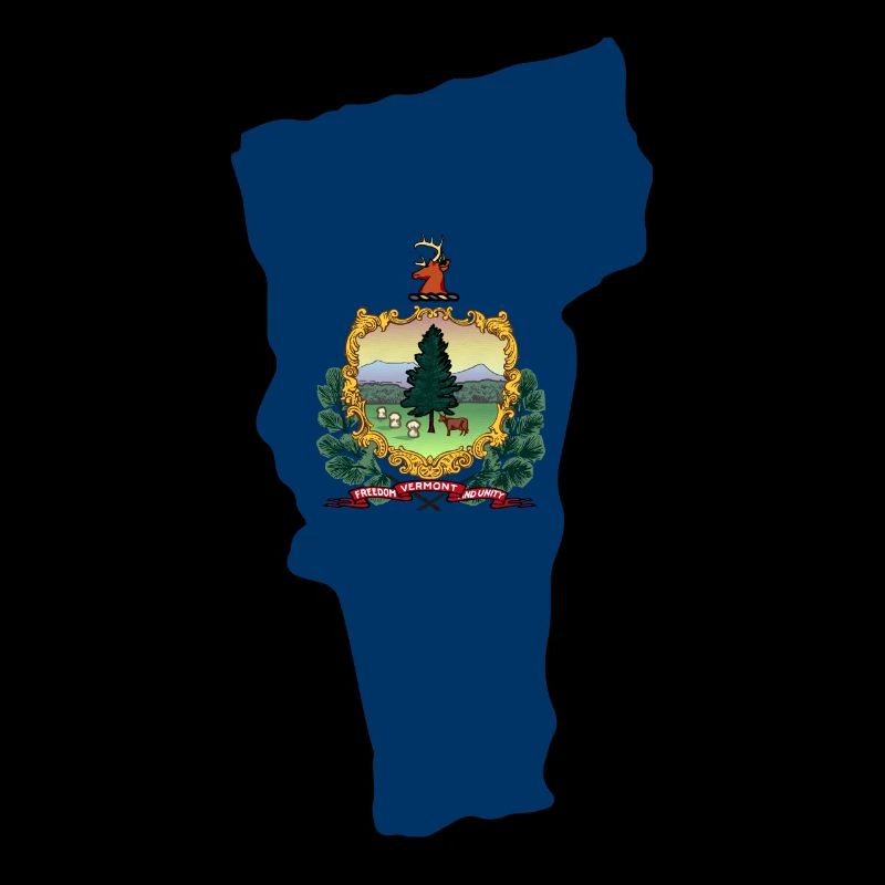 Vermont house gift