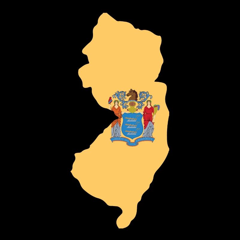 New jersey home gift