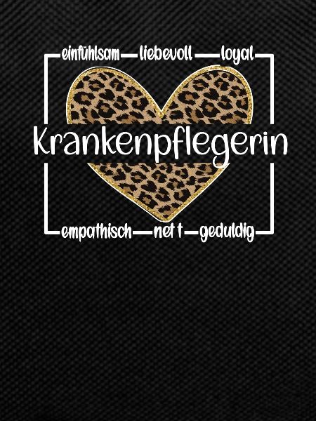 Krankenpflegerin Pflegekraft Krankenschwester