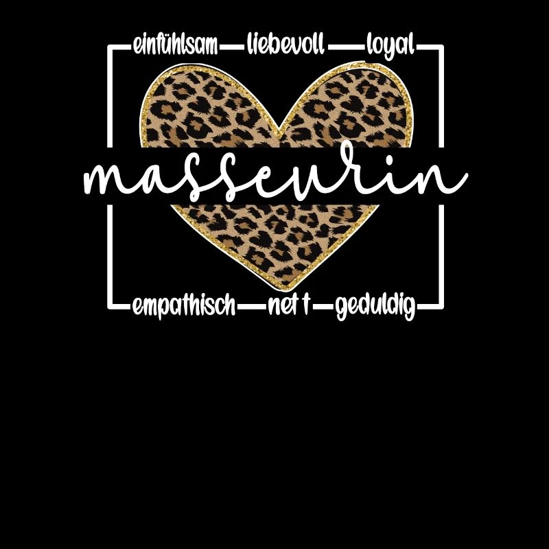 Beste Masseurin Massagetherapeutin Heilmasseurin