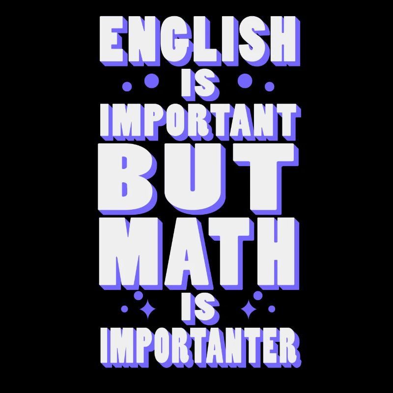 Les mathématiques anglaises sont un professeur d’école important