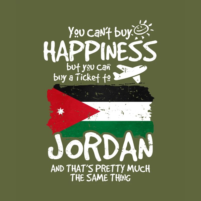 Jordan