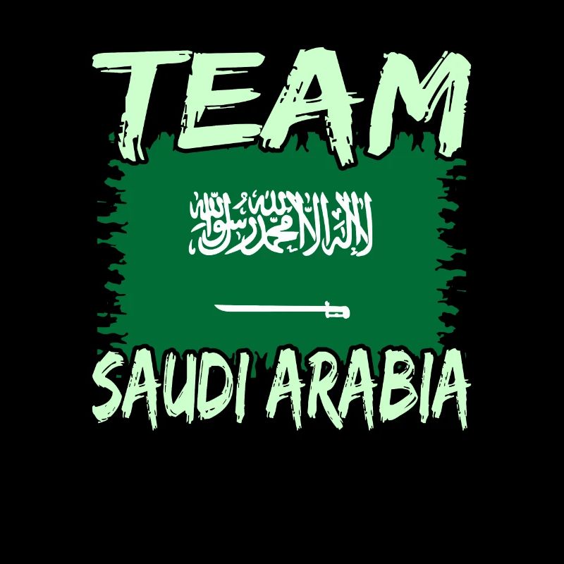 Saudi Arabia
