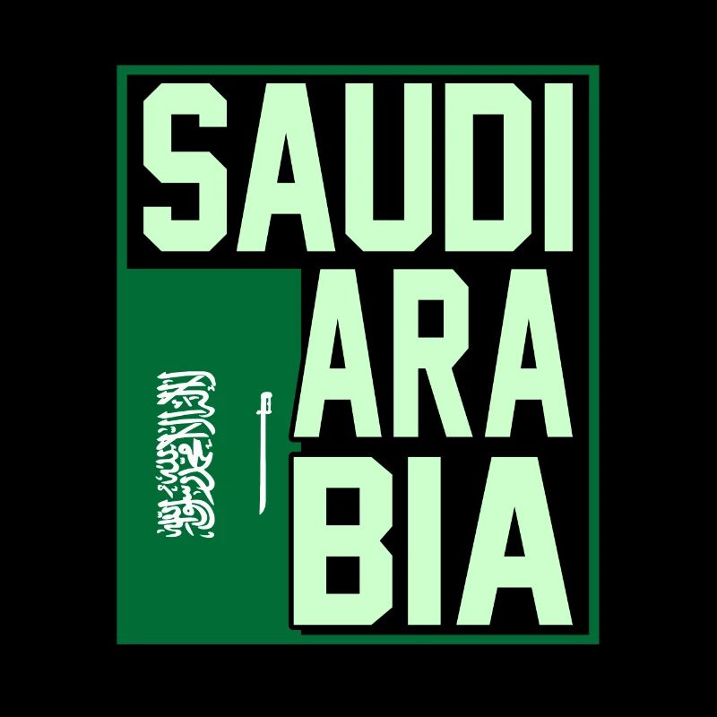 Saudi arabien