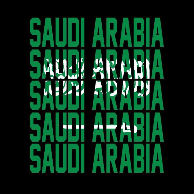Saudi Arabia