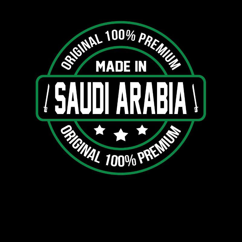 Saudi Arabia
