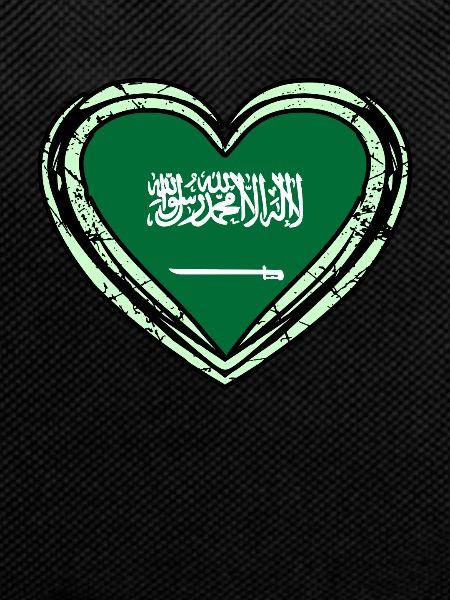 Saudi Arabia