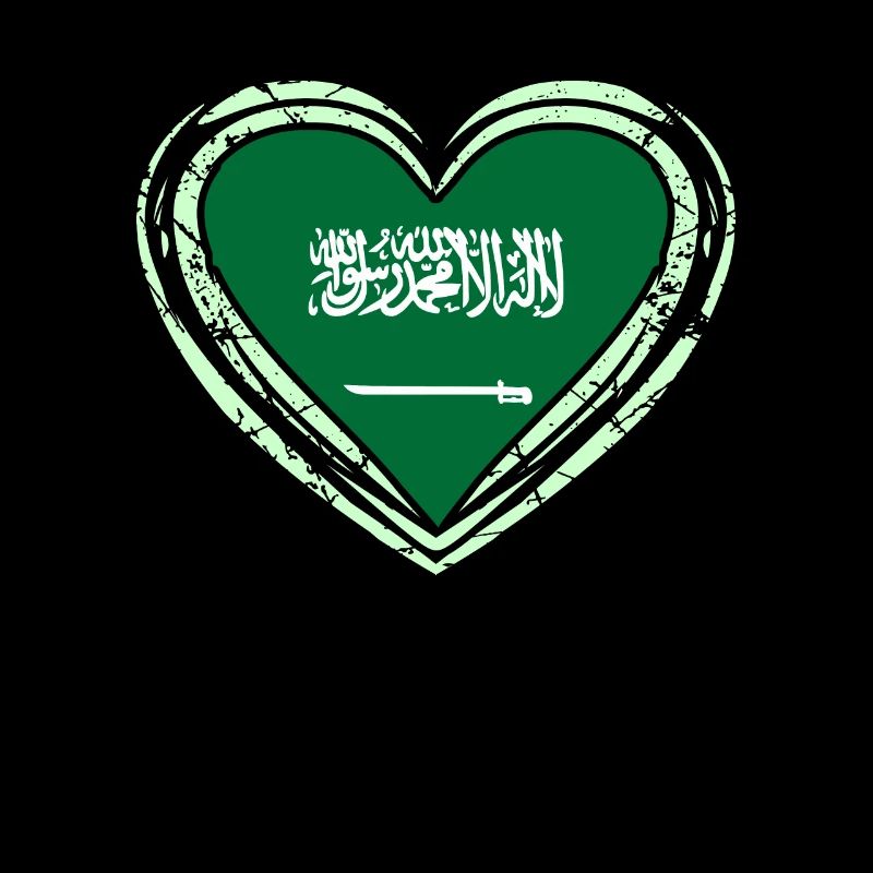 Saudi Arabia