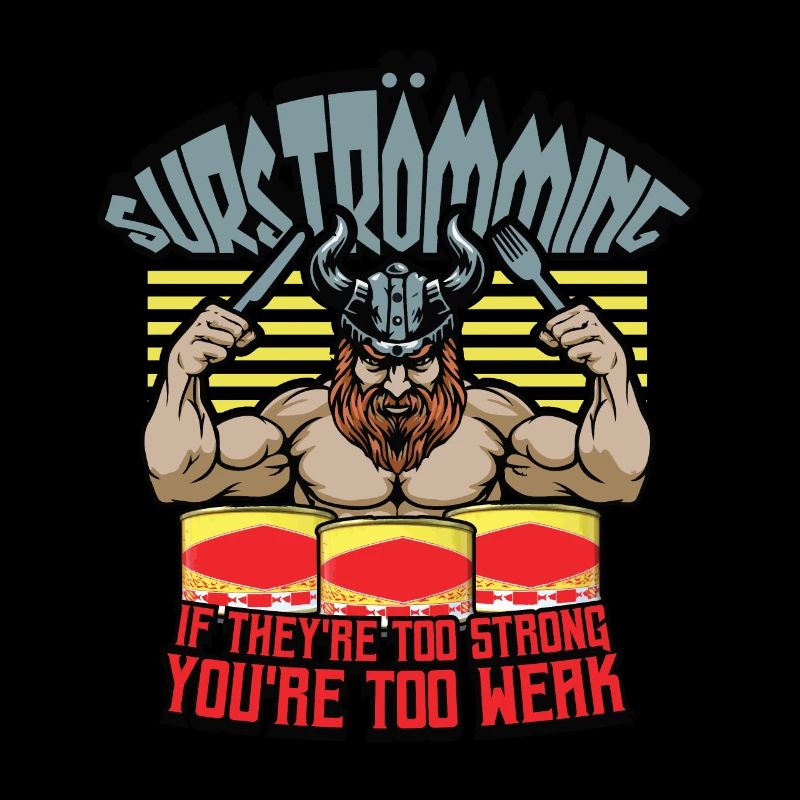 Surströmming