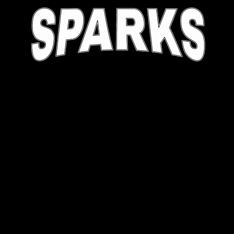 Sparks Nevada Est 1905 City Popular Place