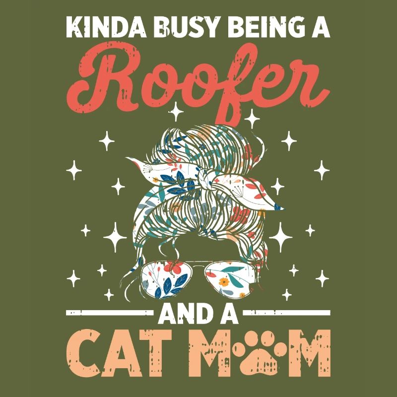 Bauarbeiter Dachdecker Geschenkidee