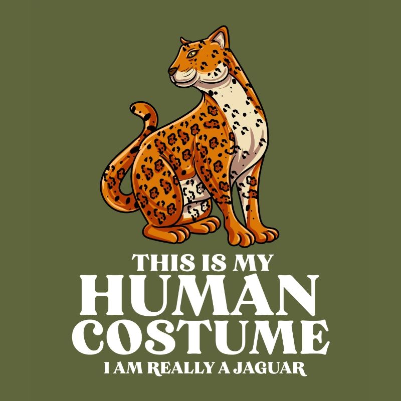 Jaguar Geschenkidee