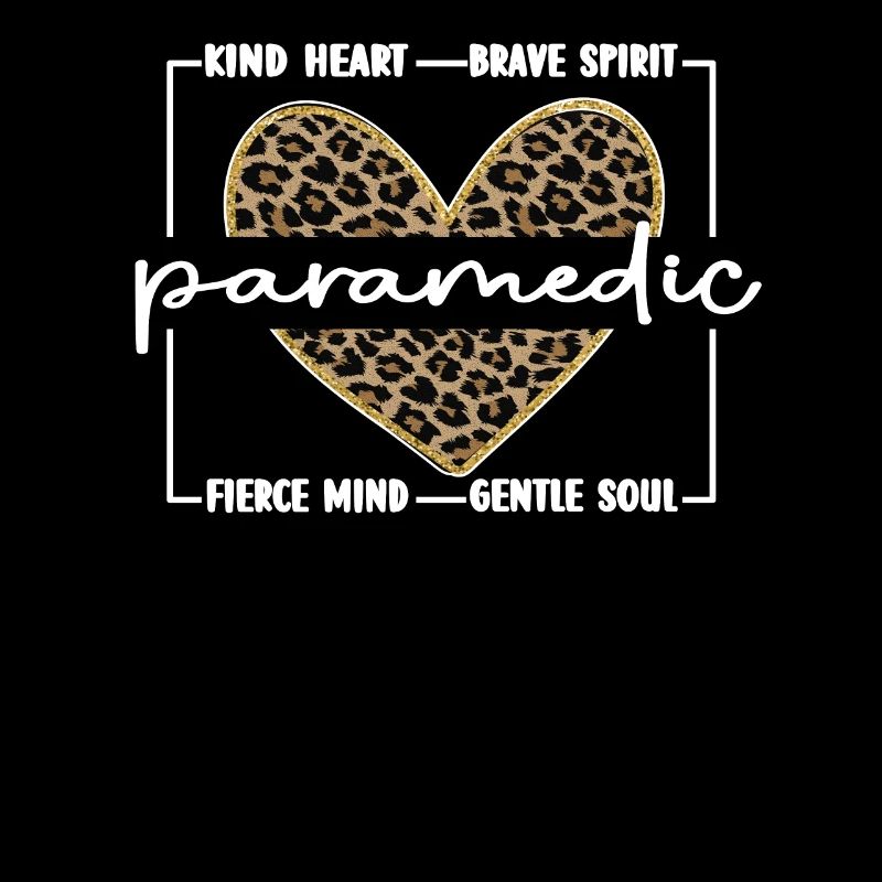Paramedic Paramedic Gift