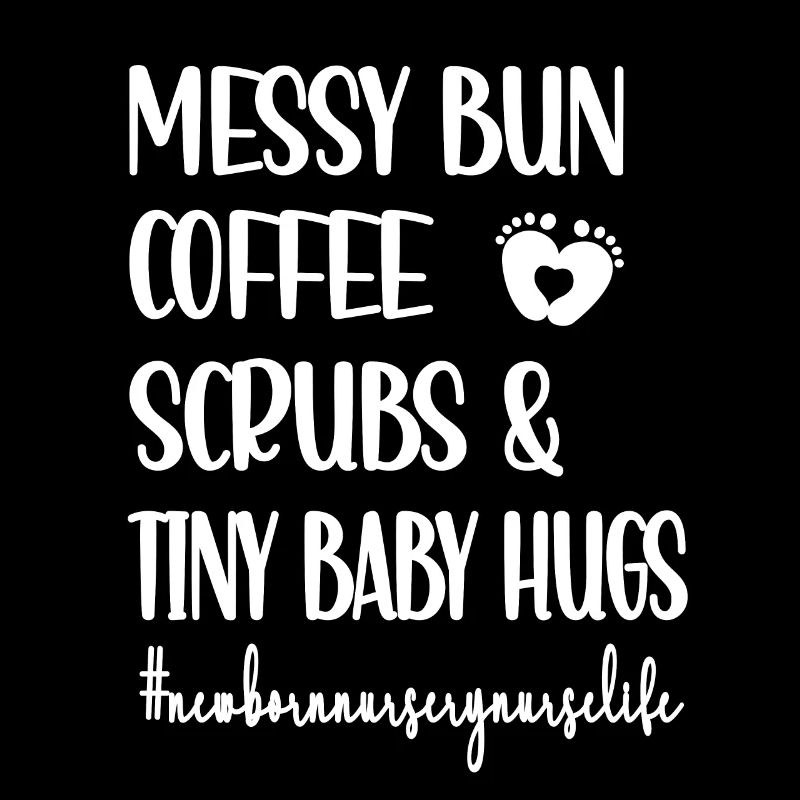 Proud Neonatal Nurse Gift