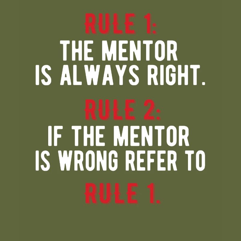 Personal Mentor Gift Mentor Appreciation