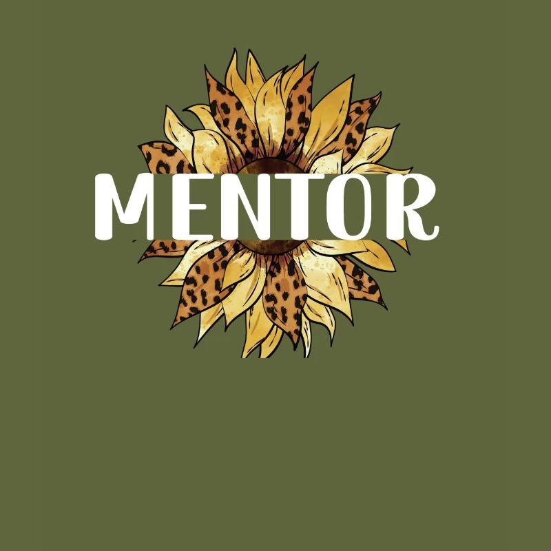 Personal Mentor Gift Mentor Appreciation