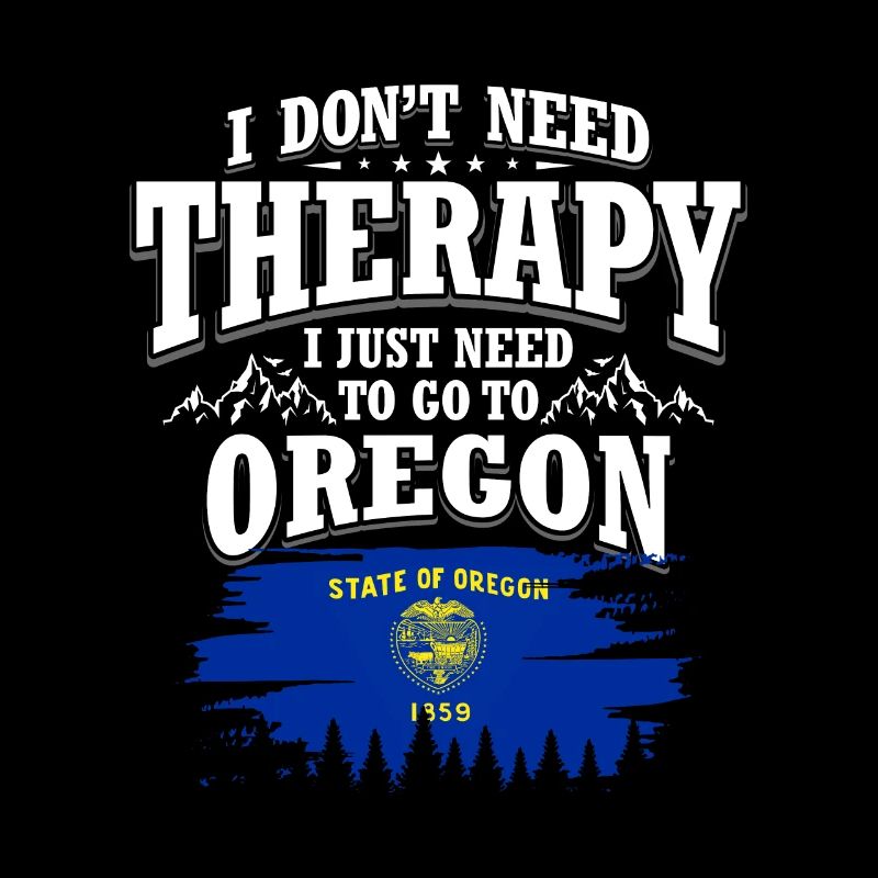 Oregon