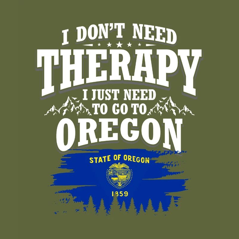Oregon