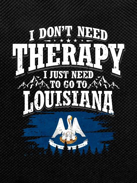 Louisiana