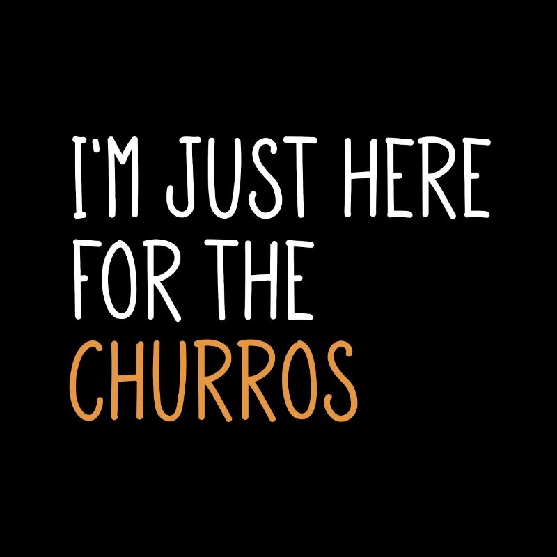 Churro Geschenk Mexico Essen