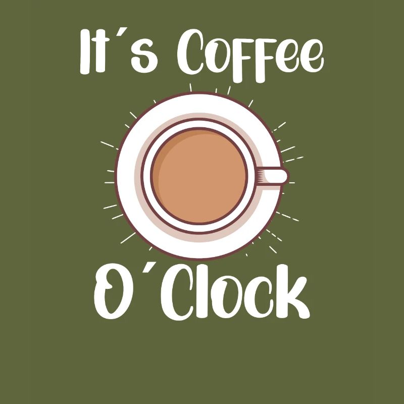 Coffee Lover Caffeine Molecule Java Latte Espresso