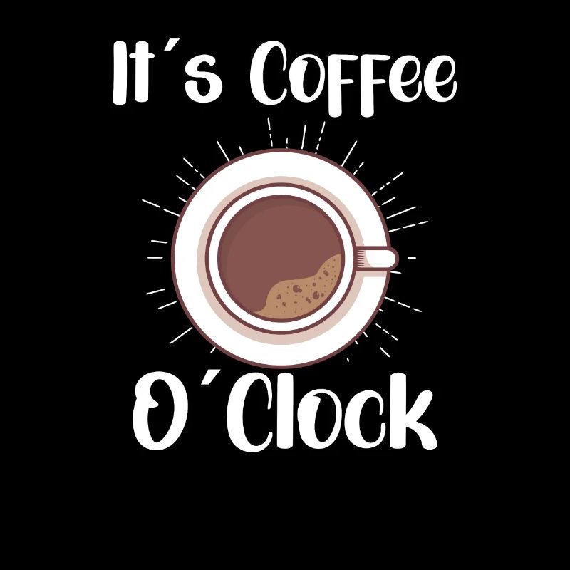 Coffee Lover Caffeine Molecule Java Latte Espresso