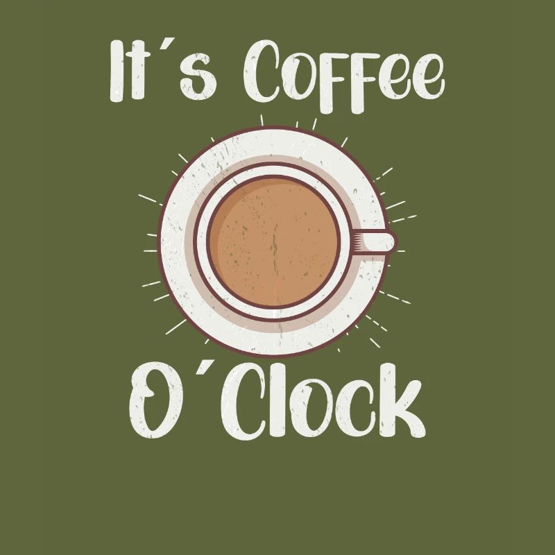 Coffee Lover Caffeine Molecule Java Latte Espresso