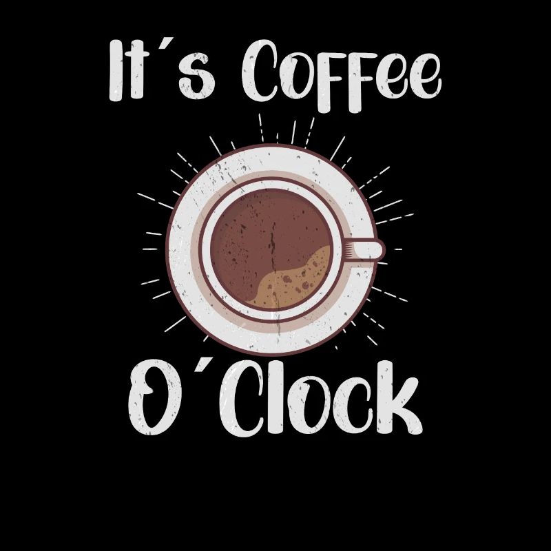 Coffee Lover Caffeine Molecule Java Latte Espresso