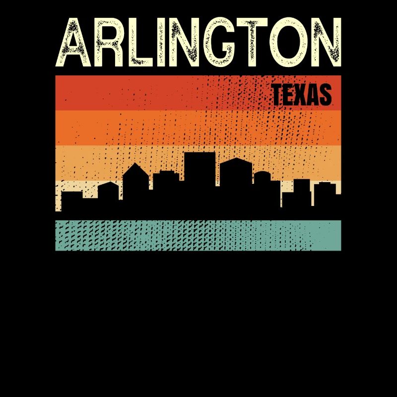 Arlington Texas