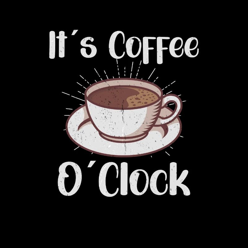 Coffee Lover Caffeine Molecule Java Latte Espresso