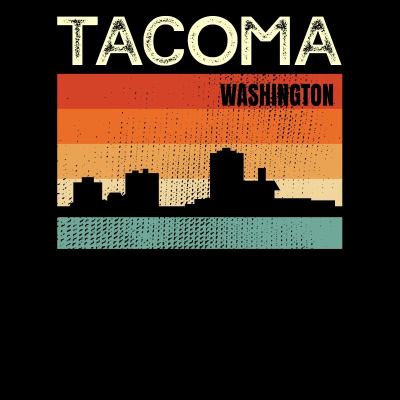 Tacoma Washington