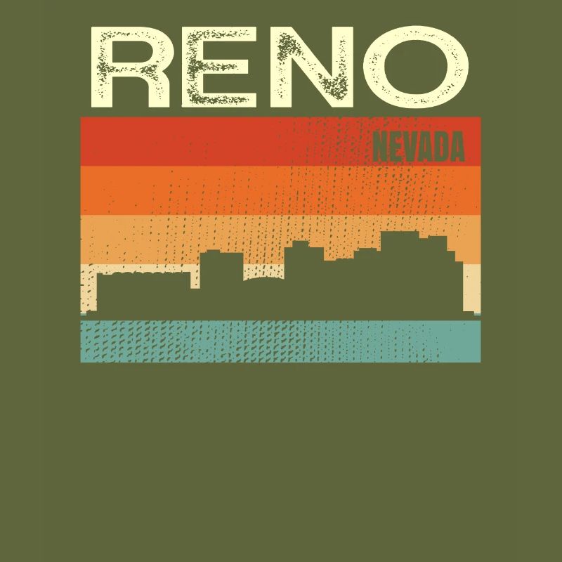 Reno Nevada