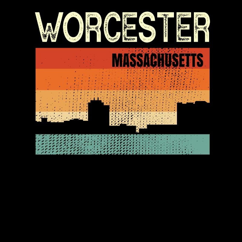 Worcester Massachusetts