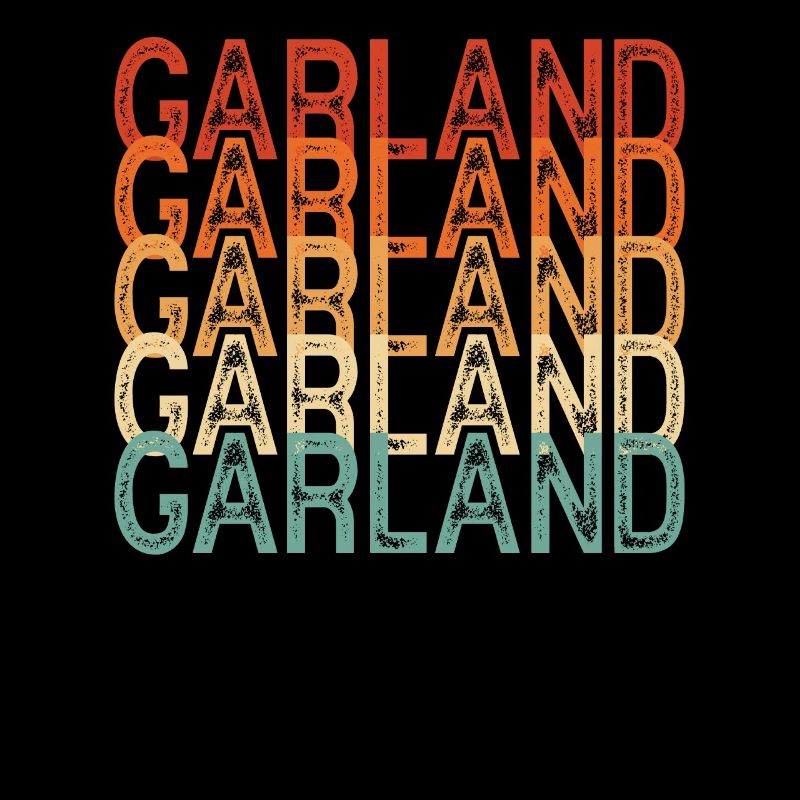 Garland Texas