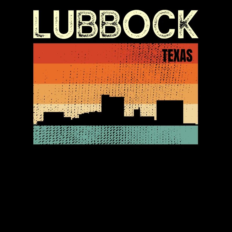 Lubbock Texas