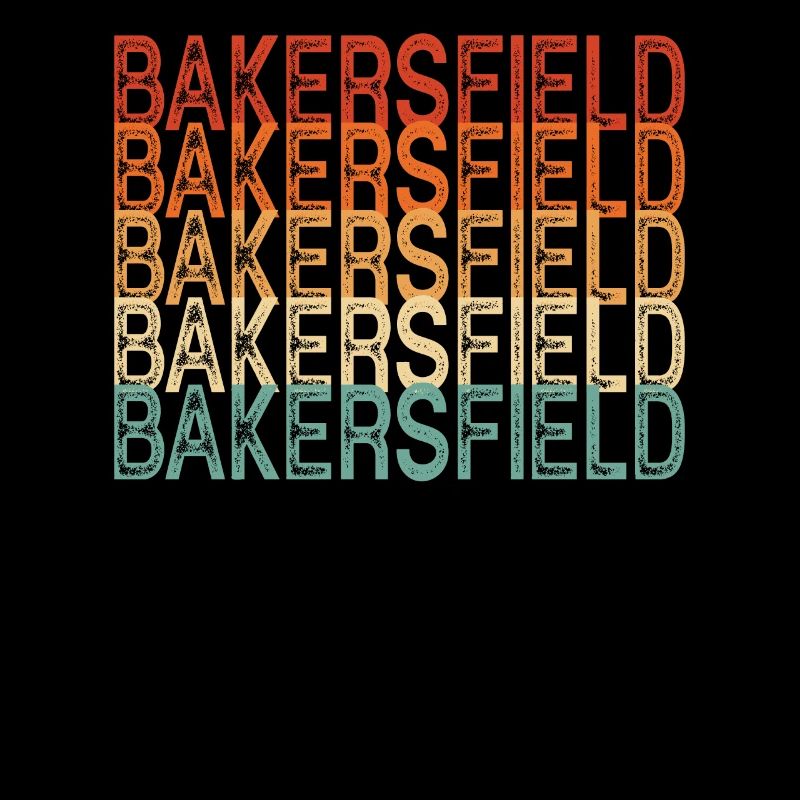 Bakersfield California