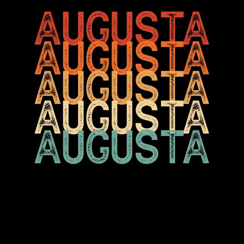 Augusta Georgien