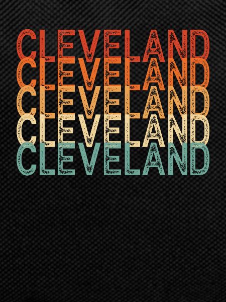 Cleveland Ohio