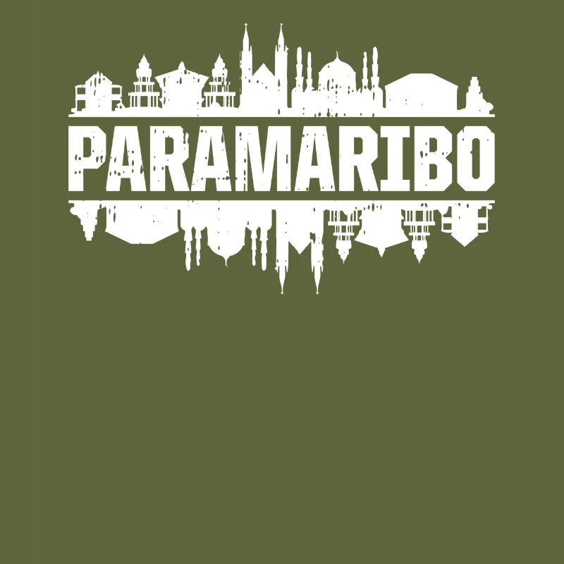 Horizon de Paramaribo