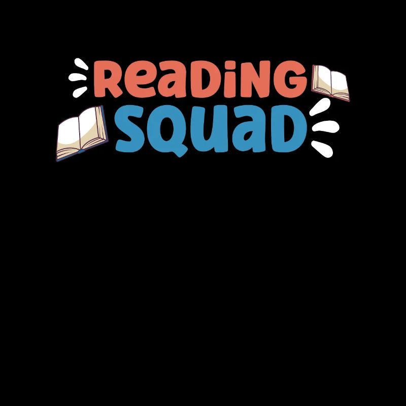 Book Reader Reading Literature Bookworm Gift Idea