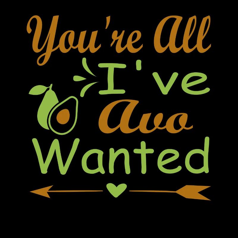 You are everything I wanted?
