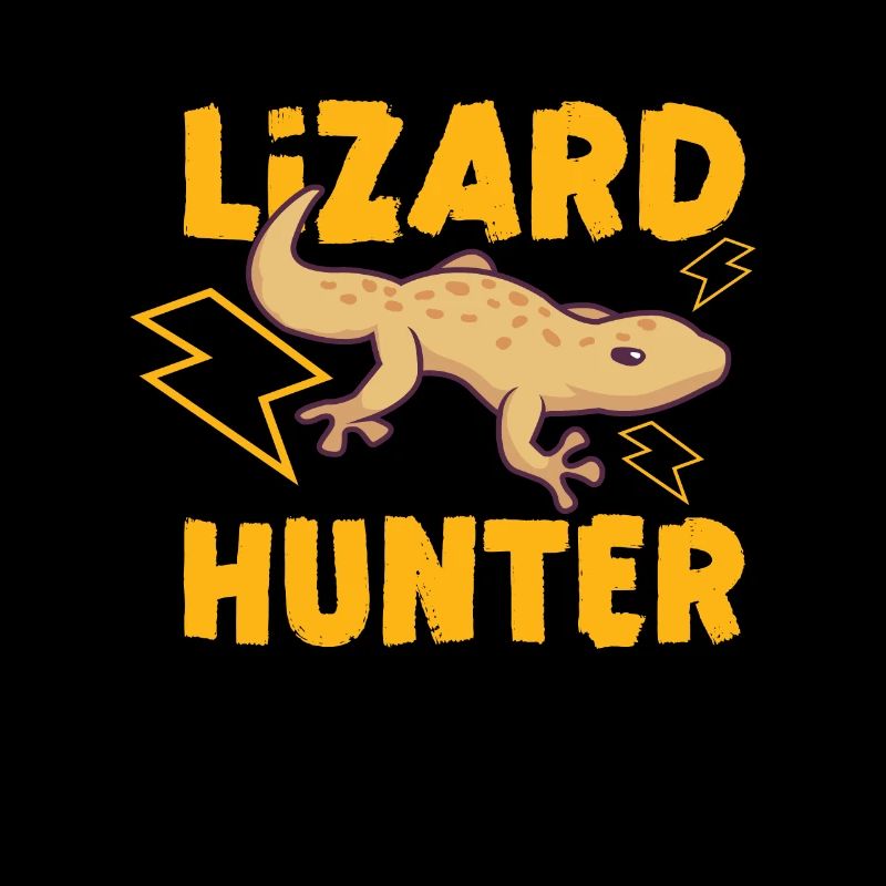 Lizard Bearded Dragon Lovers Reptile Lovers