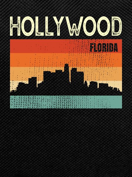 Hollywood